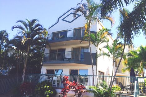 Property photo of 16/41 Peninsular Drive Surfers Paradise QLD 4217