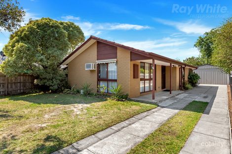Property photo of 5 Adelong Court Patterson Lakes VIC 3197