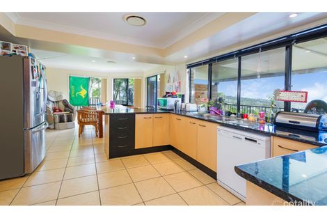 Property photo of 16 Wunburra Circle Pacific Pines QLD 4211