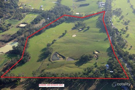 775 Woori Yallock Rd, Nangana, VIC 3781