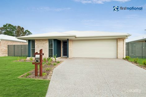 Property photo of 4 Bayside Avenue Jacobs Well QLD 4208