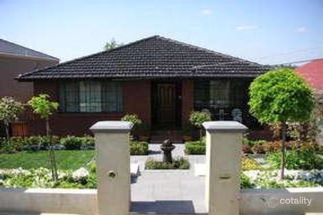 Property photo of 12 Stuart Street Moonee Ponds VIC 3039