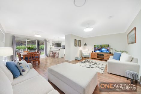 Property photo of 3A Tangerine Street Caddens NSW 2747