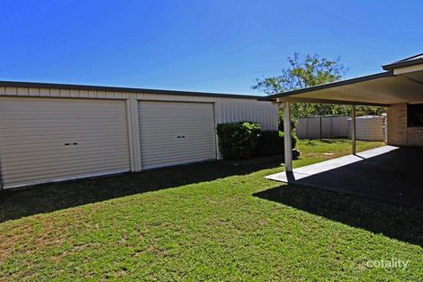 Property photo of 3 O'Donnell Court Warwick QLD 4370