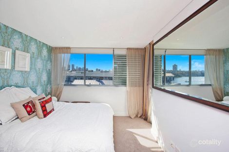 Property photo of 8/5 Towns Place Millers Point NSW 2000