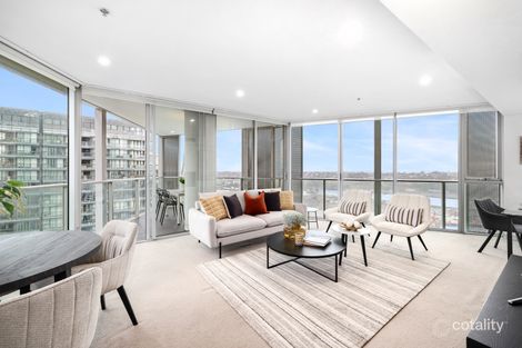 Property photo of 1804/45 Bowman Street Pyrmont NSW 2009