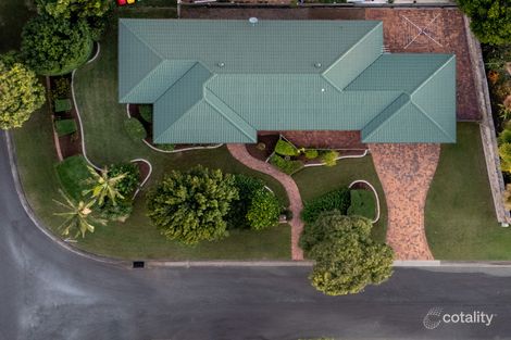 Property photo of 2 Octave Court Bridgeman Downs QLD 4035