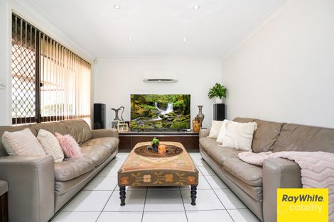 Property photo of 10 Knolton Place Oakhurst NSW 2761