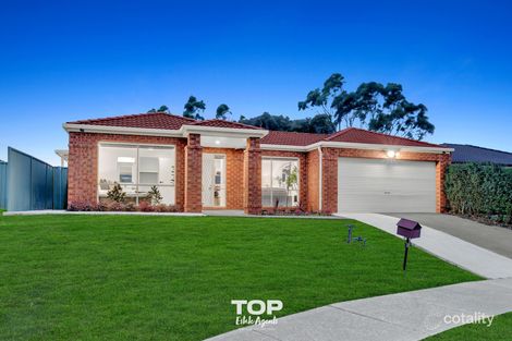 Property photo of 53 Briarcrest Drive Cranbourne East VIC 3977