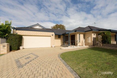 12c Sumich Gdns, Coogee, WA 6166