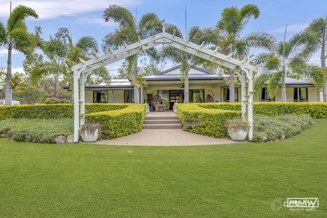 Property photo of 407 Bungundarra Road Bungundarra QLD 4703