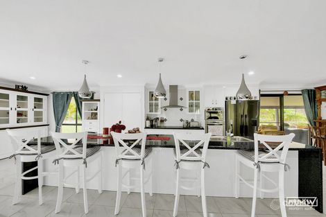 Property photo of 407 Bungundarra Road Bungundarra QLD 4703