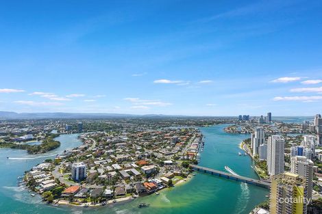 Property photo of 1423/9 Ferny Avenue Surfers Paradise QLD 4217