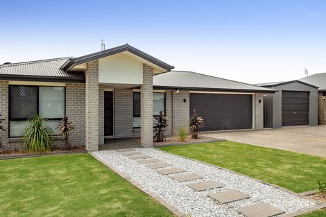 Property photo of 67 Magpie Drive Cambooya QLD 4358