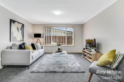 Property photo of 1 Brodie Street Baulkham Hills NSW 2153