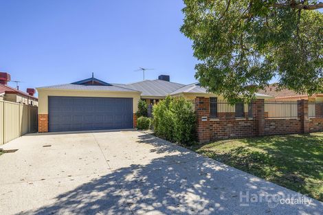Property photo of 5 Millendon Street Carramar WA 6031