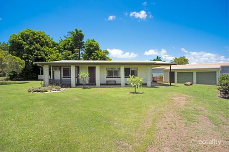 Property photo of 21A Lurline Drive Proserpine QLD 4800
