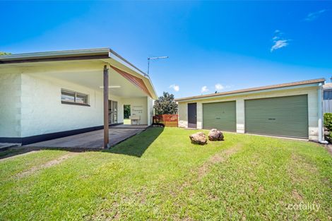 Property photo of 21A Lurline Drive Proserpine QLD 4800
