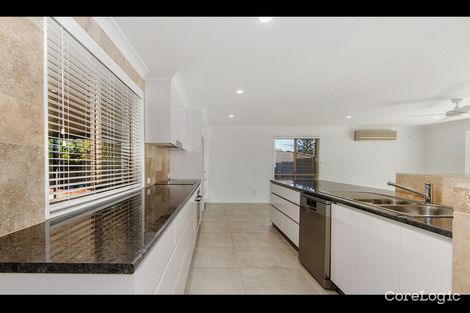 Property photo of 128 Mildura Drive Helensvale QLD 4212