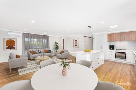 Property photo of 1 Walnut Street Elanora QLD 4221