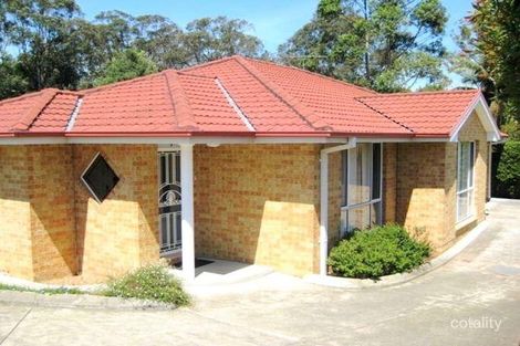 Property photo of 2/12 Paul Street Cardiff NSW 2285