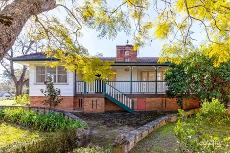 7 Burfitt Pde, Glenbrook, NSW 2773