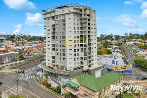 703/11 Ellenborough St, Ipswich, QLD 4305