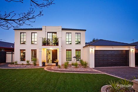 52 Westlake Dr, Melton West, VIC 3337