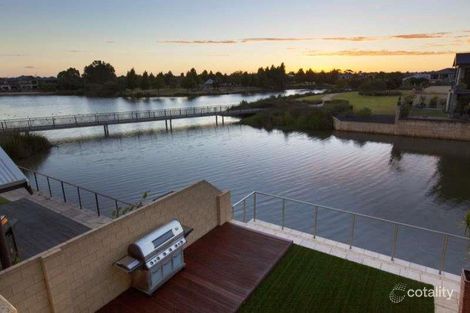 Property photo of 34 Lycium Quays Stirling WA 6021