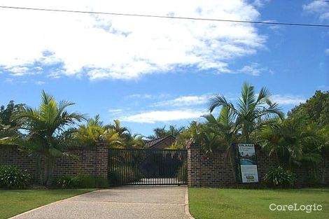 Property photo of 13 Lakeview Drive Carrara QLD 4211