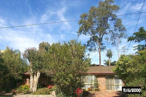 28 Nyora St, Everton Hills, QLD 4053