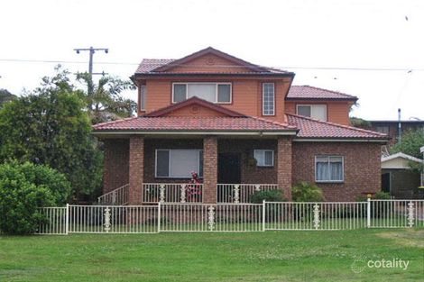 514 The Boulevarde, Sutherland, NSW 2232