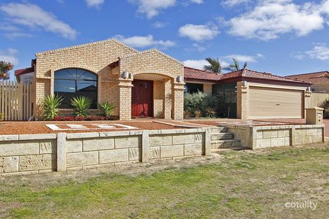 Property photo of 15 Doctorate Close Marangaroo WA 6064