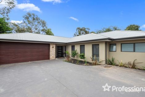16a Dryden Con, Mooroolbark, VIC 3138