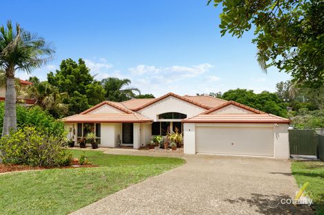 Property photo of 3 McConnell Crescent Brookfield QLD 4069