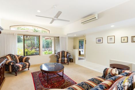 Property photo of 3 McConnell Crescent Brookfield QLD 4069