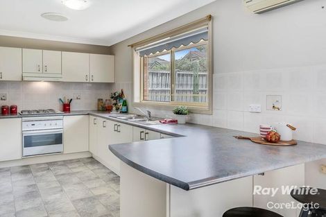 Property photo of 1 Brodie Street Baulkham Hills NSW 2153