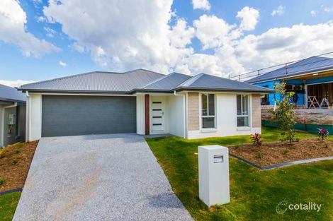 Property photo of 52 Wimmera Crescent Upper Coomera QLD 4209