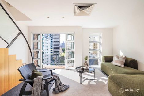 912/133 Goulburn St, Surry Hills, NSW 2010