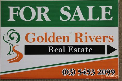 56 Forest St, Barham, NSW 2732