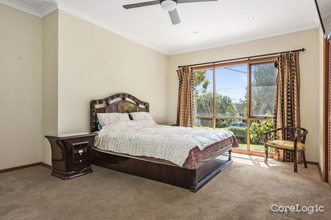 Property photo of 14 Burrell Crescent Baulkham Hills NSW 2153