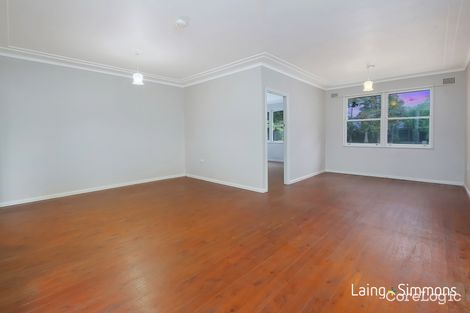 Property photo of 62 Laurence Street Pennant Hills NSW 2120