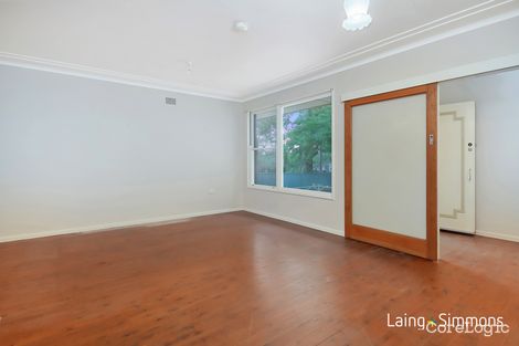 Property photo of 62 Laurence Street Pennant Hills NSW 2120