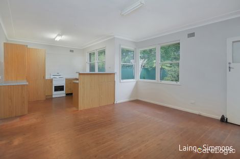 Property photo of 62 Laurence Street Pennant Hills NSW 2120