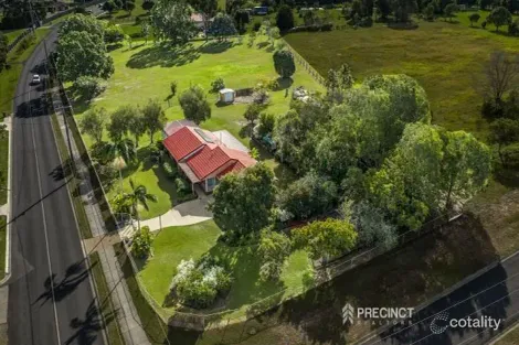 Property photo of 90 Bigmor Drive Elimbah QLD 4516