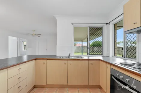 Property photo of 48 Tullawong Drive Caboolture QLD 4510