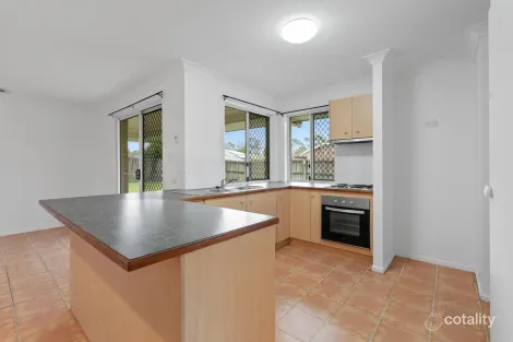 Property photo of 48 Tullawong Drive Caboolture QLD 4510