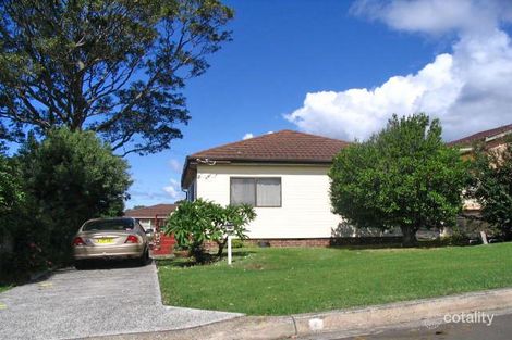 1 Alfred St, Woonona, NSW 2517