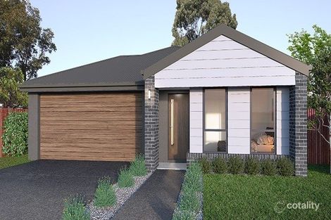 Lot 165 Bunya Way, Andergrove, QLD 4740