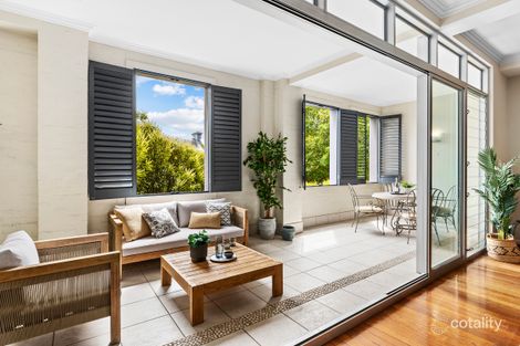 Property photo of 7/13-21 Macdonald Street Paddington NSW 2021